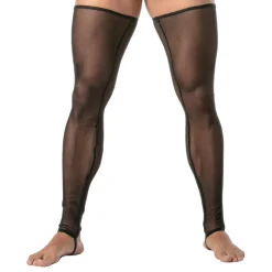 Bas Transgressiv Noirs