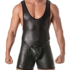 Body Easy Access Kinky Noir