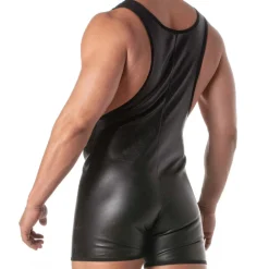 Body Easy Access Kinky Noir