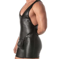 Body Easy Access Kinky Noir