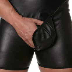 Body Easy Access Kinky Noir