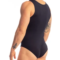 Body Lounge Party Bleu Marine