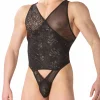 Body String Pure Seduction Noir