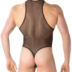 Body String Pure Seduction Noir