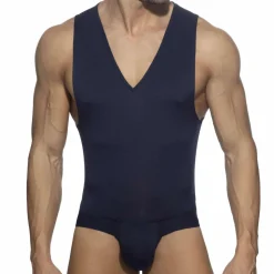 Body Veloz Dry Bleu Marine