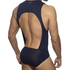 Body Veloz Dry Bleu Marine