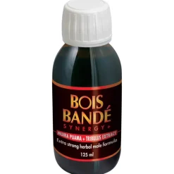 Bois Bandé - Synergy - 125 ml
