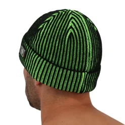 Bonnet Darkroom Vert Fluo