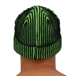 Bonnet Darkroom Vert Fluo