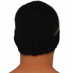 Bonnet Fuzz Daddy Kaki - Noir