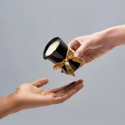 Bougie de Massage - Parfum Enivrant