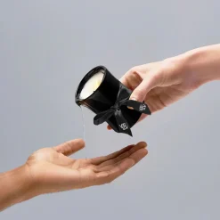 Bougie de Massage - Parfum Affolant