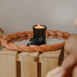 Bougie de Massage - Parfum Affolant