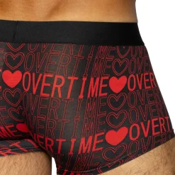 Boxer Active Overtime