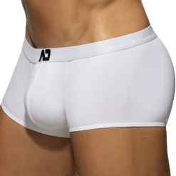 Boxer AD Recycled Blanc