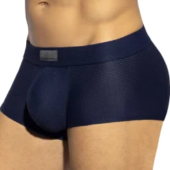 Boxer Bee Nest Bleu Marine