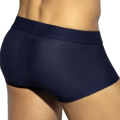 Boxer Bee Nest Bleu Marine