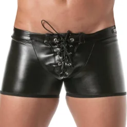 Boxer Bondage Kinky Noir