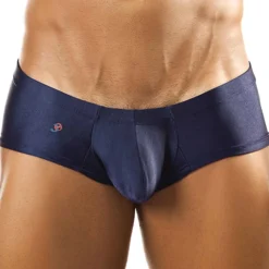 Boxer Bulge Bleu Marine