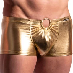 Boxer Bungee Pants M2240 Doré