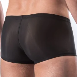 Boxer Bungee Pants M101 Noir