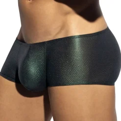 Boxer Court Bee Nest Kaki