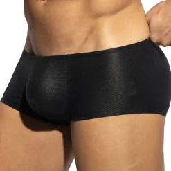 Boxer Court Bee Nest Noir