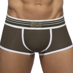 Boxer Court Double Trouble Kaki