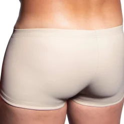 Boxer Court Micro Pants M2486 Sable