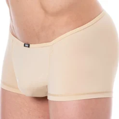 Boxer Court Microfibre Chair