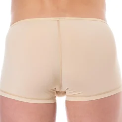 Boxer Court Microfibre Chair