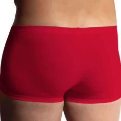 Boxer Court Minipants RED 1601 Rouge