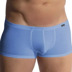 Boxer Court Minipants RED 1601 Bleu Ciel