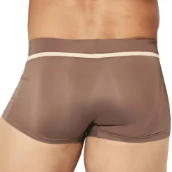 Boxer Court Mystery Café