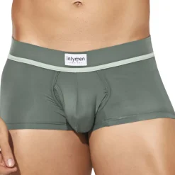 Boxer Court Mystery Olive