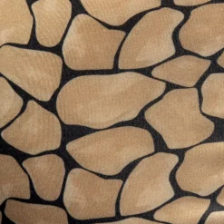 Boxer Court Piedra Seca Noir