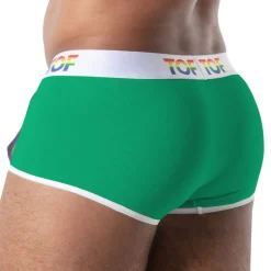 Boxer Court Pride Joyful Vert