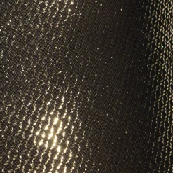 Boxer Court Radiant Noir