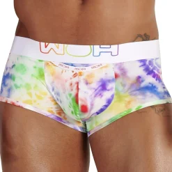 Boxer Court Sexy Fun Multicolore