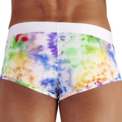 Boxer Court Sexy Fun Multicolore