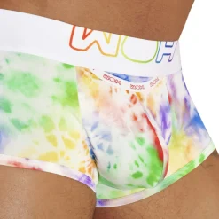 Boxer Court Sexy Fun Multicolore