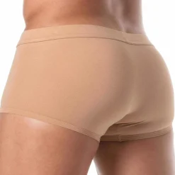 Boxer Court Skin Color Beige
