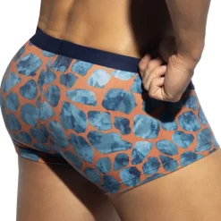 Boxer Court Soft Stones Marine