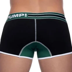 Boxer Court Sportboy Boost Noir