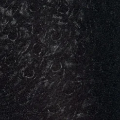 Boxer Court Velisse Noir