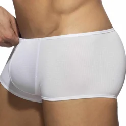 Boxer Court Veloz Dry Blanc