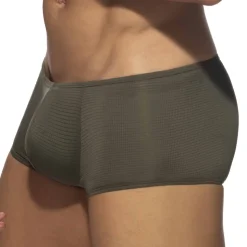 Boxer Court Veloz Dry Kaki