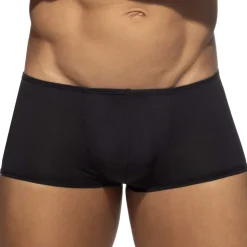Boxer Court Veloz Dry Noir
