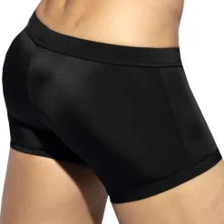 Boxer de Bain Basic Sportive Noir