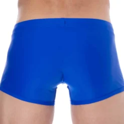 Boxer de Bain Bleu Roi
